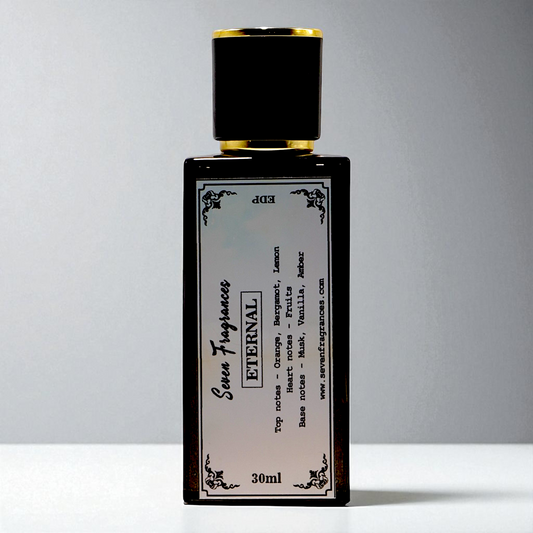 Eternal 30ml | Our take on Xerjoff's Erba Pura