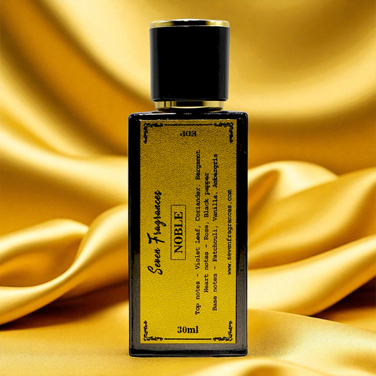 Noble 30ml | Our take on YSL Tuxedo
