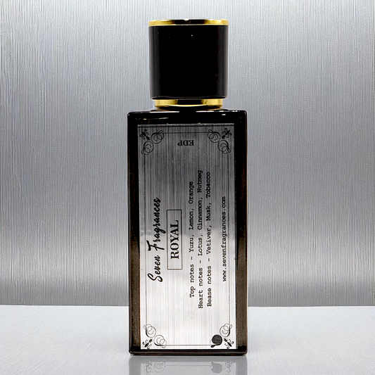 Royal 30ml | Our take on L’Eau d’Issey Pour Homme Issey Miyaki