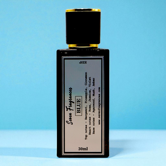 Blue 30ml | Our take on BTV Azrak