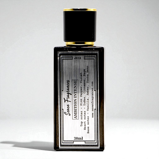 Ambition Intense 30ml | Our take on Stronger With You Intensely