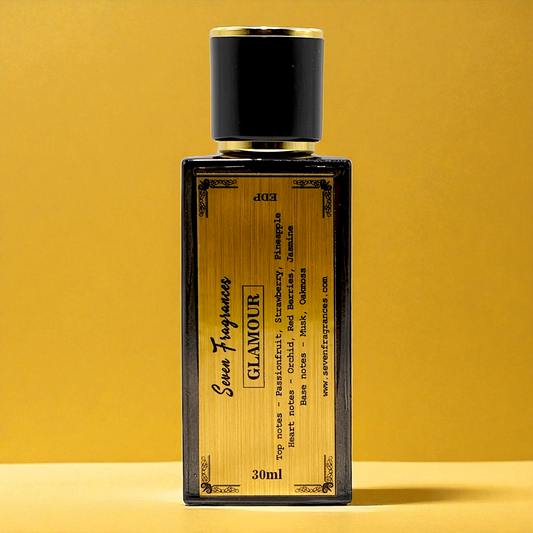 Glamour 30ml | Our take on Victoria's Secrets Bombshell