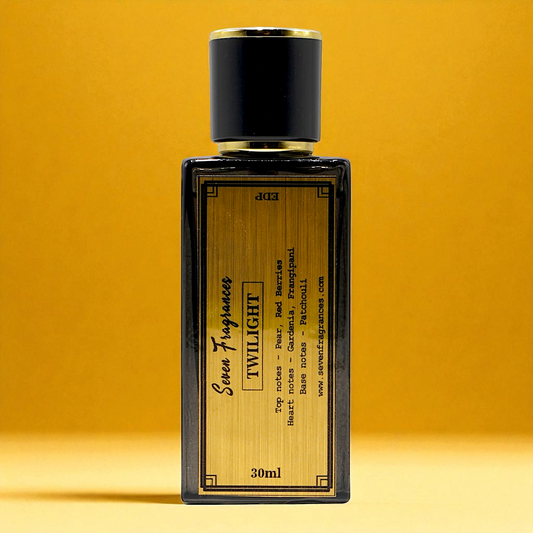 Twilight 30ml | Our take on Gucci Flora