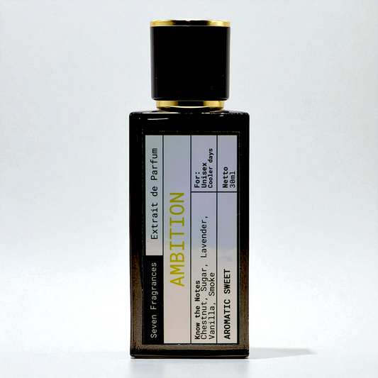 Ambition 30ml | Our take on Emporio Armani's Stronger With You
