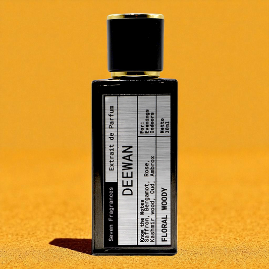 Deewan 30ml| Our take on Kahramana's Al-Haitham