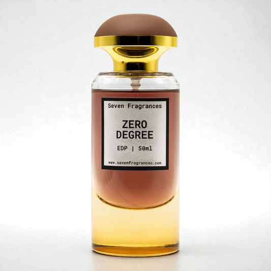 Zero Degree | Our take on Hawas Ice