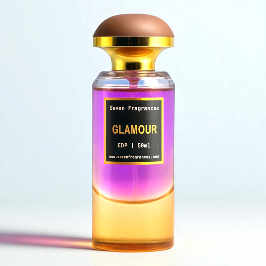 Glamour | Our take on Victoria’s Secret Bombshell