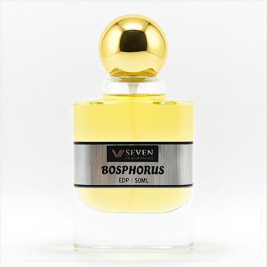 Bosphorus | Our take on Nishane Hacivat