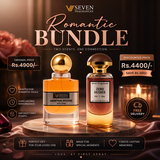 Romantic Bundle