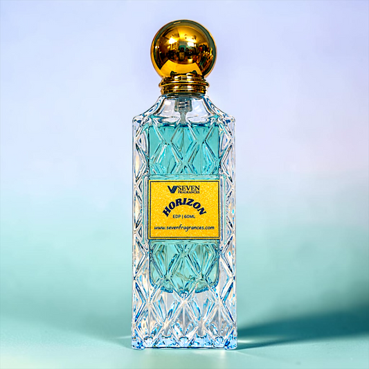 Horizon | Our take on LV Imagination