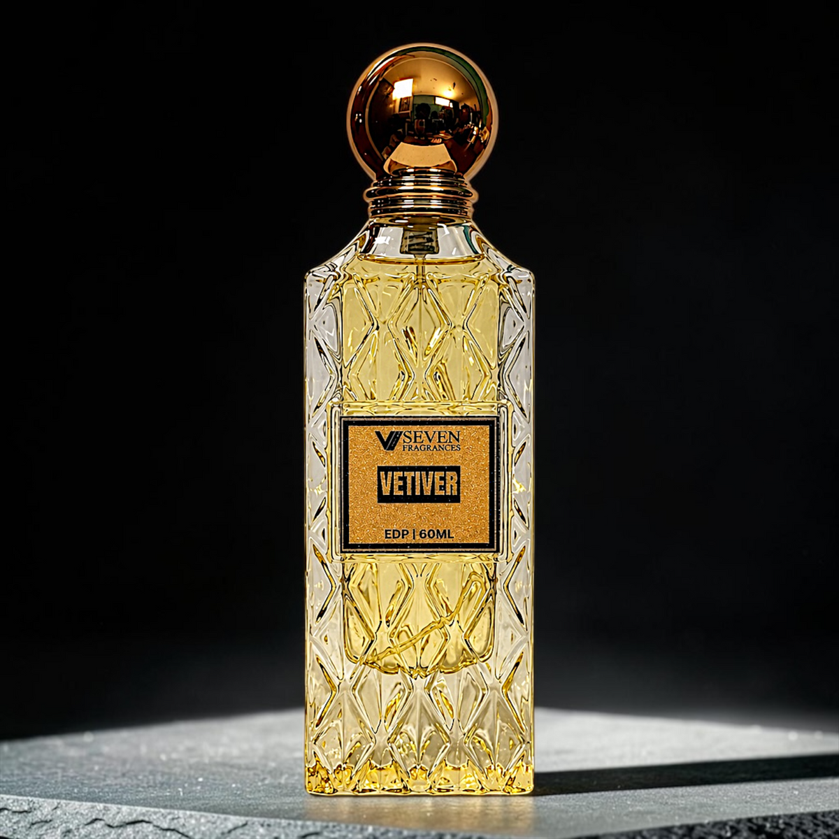 VETIVER | Our Take on Creed's Wild Vetiver