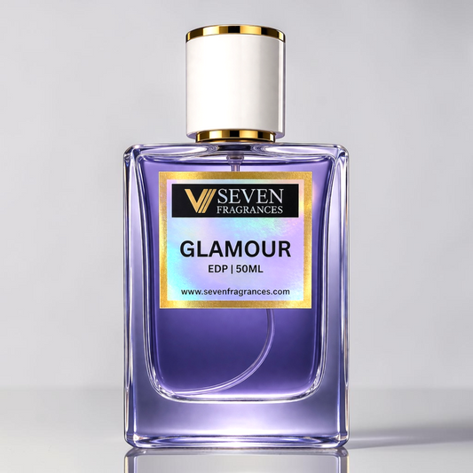 Glamour | Our take on Victoria’s Secret Bombshell