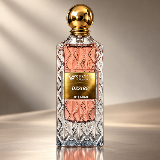 DESIRE | Our Take on Dunhill Desire