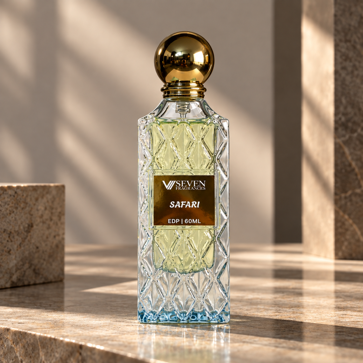 SAFARI | Our Take On Bal d'Afrique Byredo