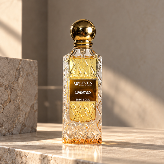 WANTED | Our Take on Azzaro Wanted