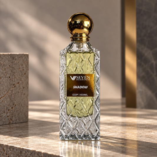 SHADOW | Our Take On Gucci Guilty Black