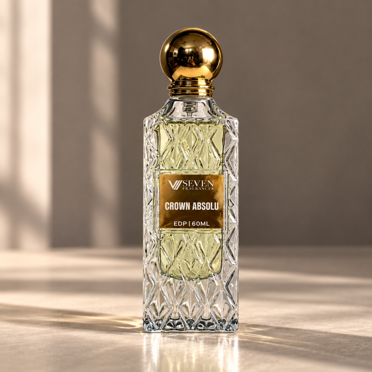 Crown Absolu | Our Take on Aventus Absolu
