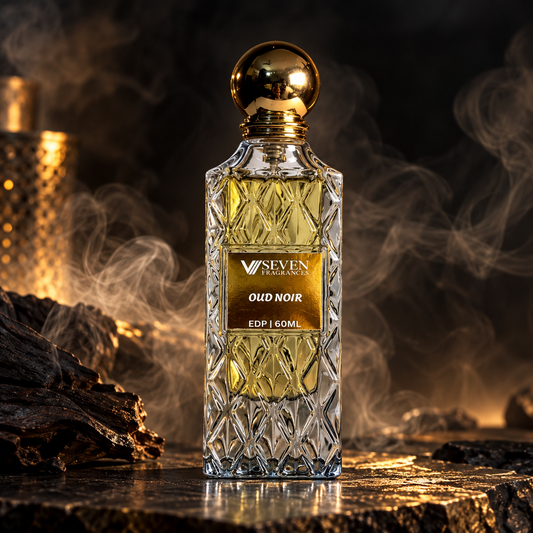 Oud Noir | Our Take On Gucci Oud