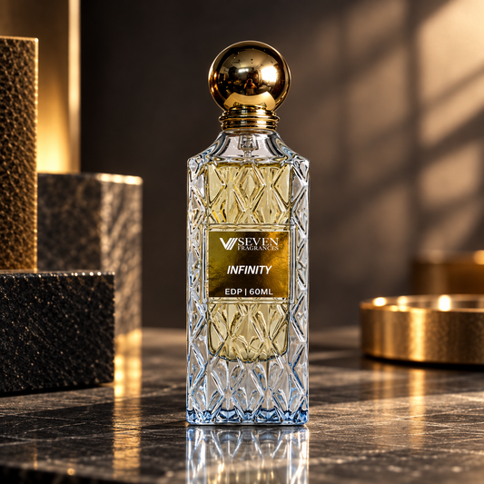 INFINITY | Our Take on LV's Stellar Times