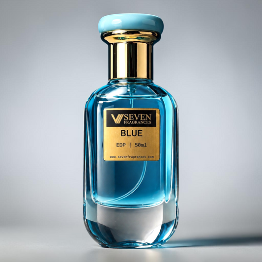 Blue | Our take on Ex Nihilio;s Blue Talisman