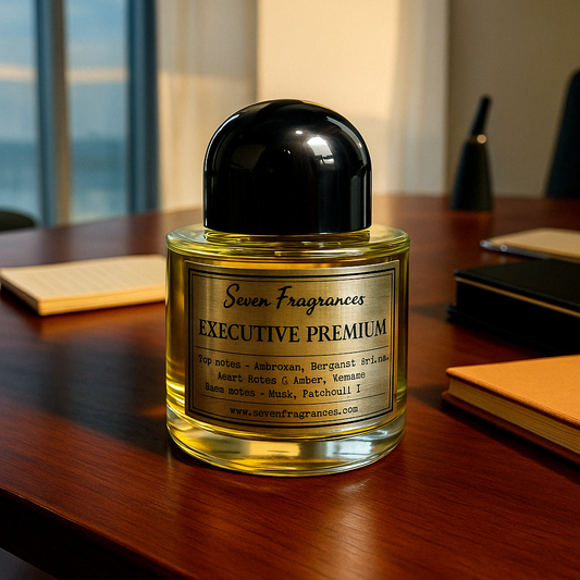 Executive Premium 30ml | Our take on Office for Men