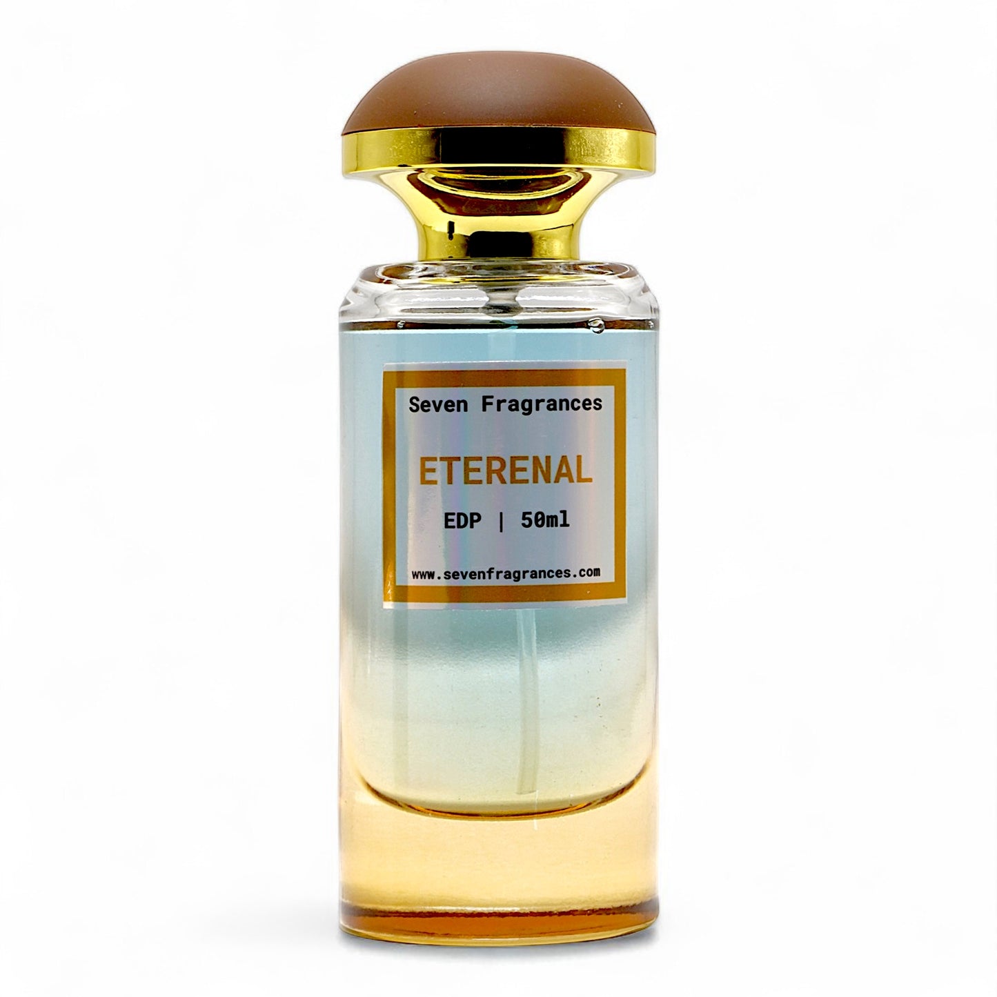 Eternal | Our take on Xerjoff's Erba Pura