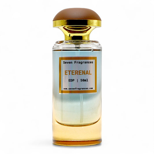 Eternal | Our take on Xerjoff's Erba Pura