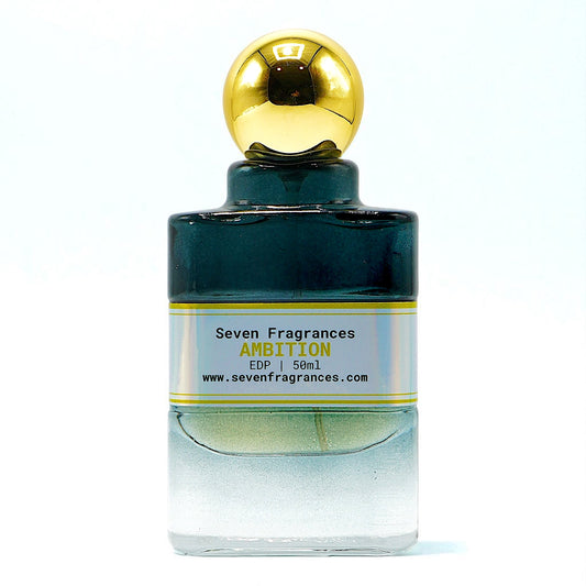 Ambition | Our take on Emporio Armani's Stronger With You