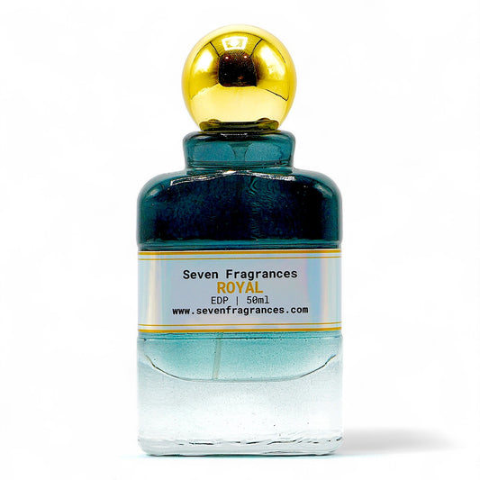 Royal | Our take on L’Eau d’Issey Pour Homme Issey Miyaki