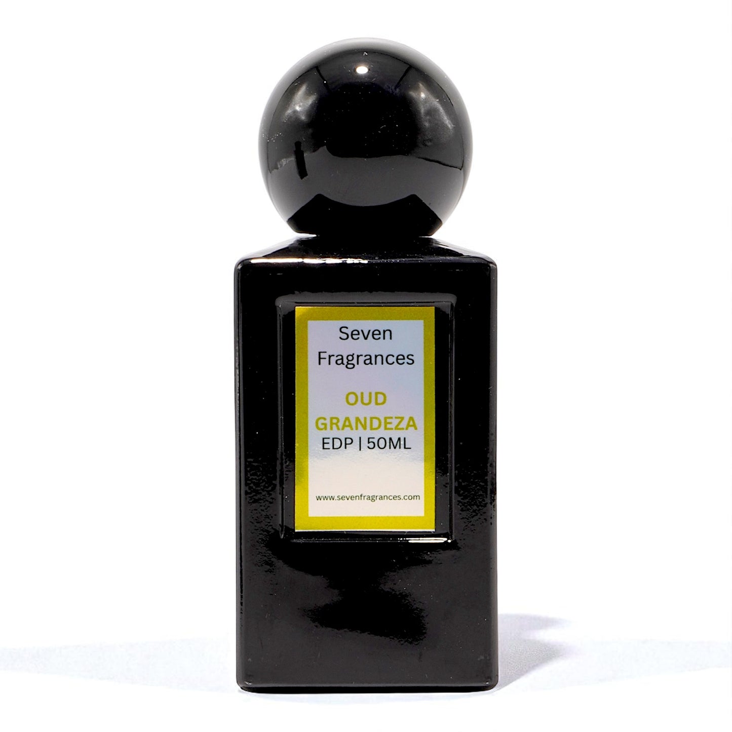Oud Grandeza | Our take on Initio's Oud for Greatness