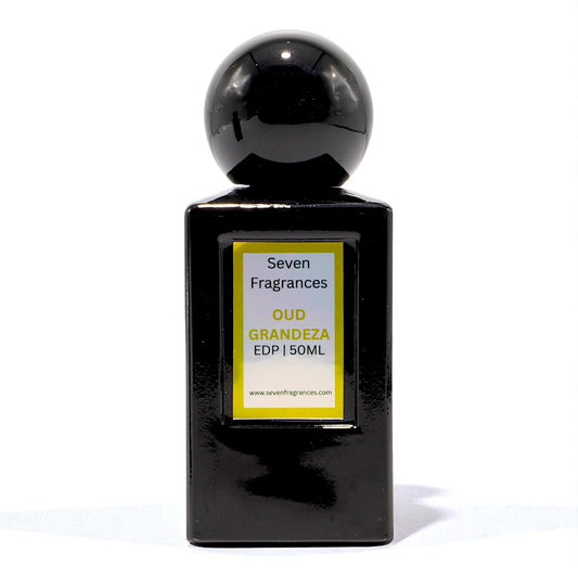 Oud Grandeza | Our take on Initio's Oud for Greatness