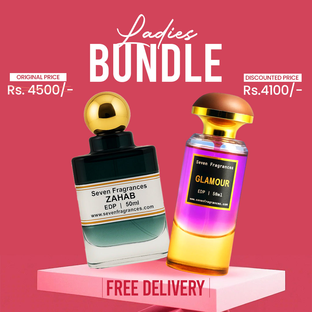 Ladies Bundle