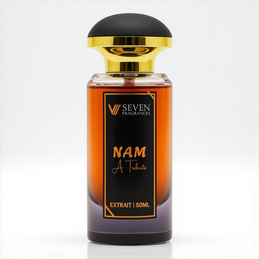 NAM - A Tribute | Our Own Creation