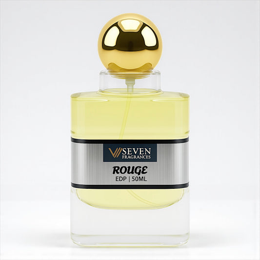 Rouge | Our Take on Baccarat Rouge 540