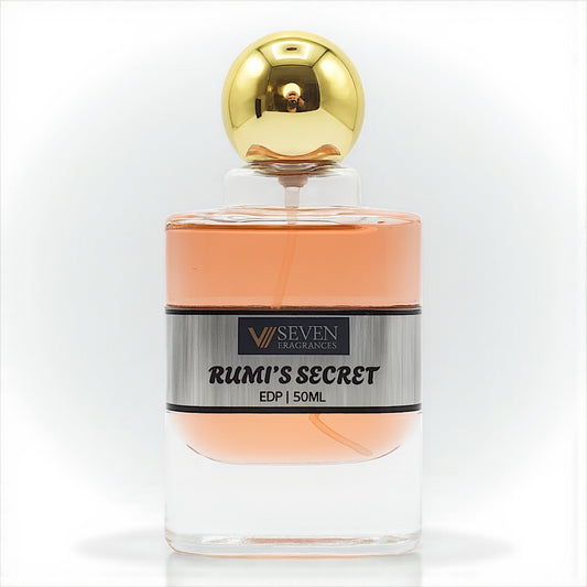 Rumi's Secret | Our Take on Oud Ispahan