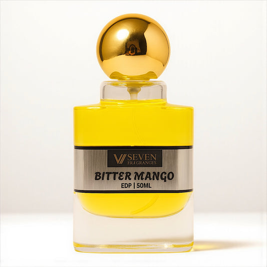 Bitter Mango | Our Take on God of Fire