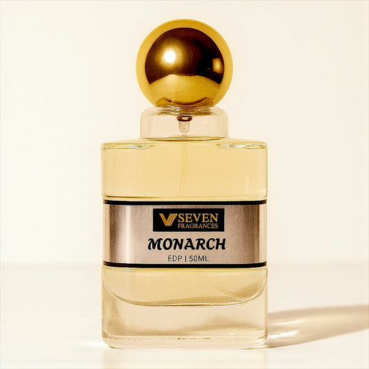 Monarch | Our Take on Arabian Oud's Sultani
