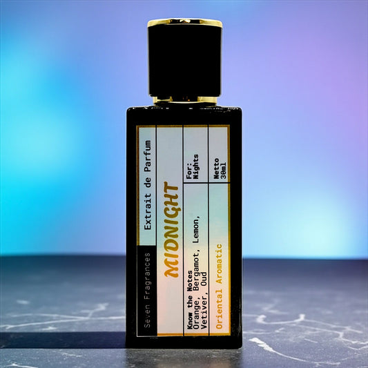 Midnight 30ml | Our Take on Date For Men by Fragrance One