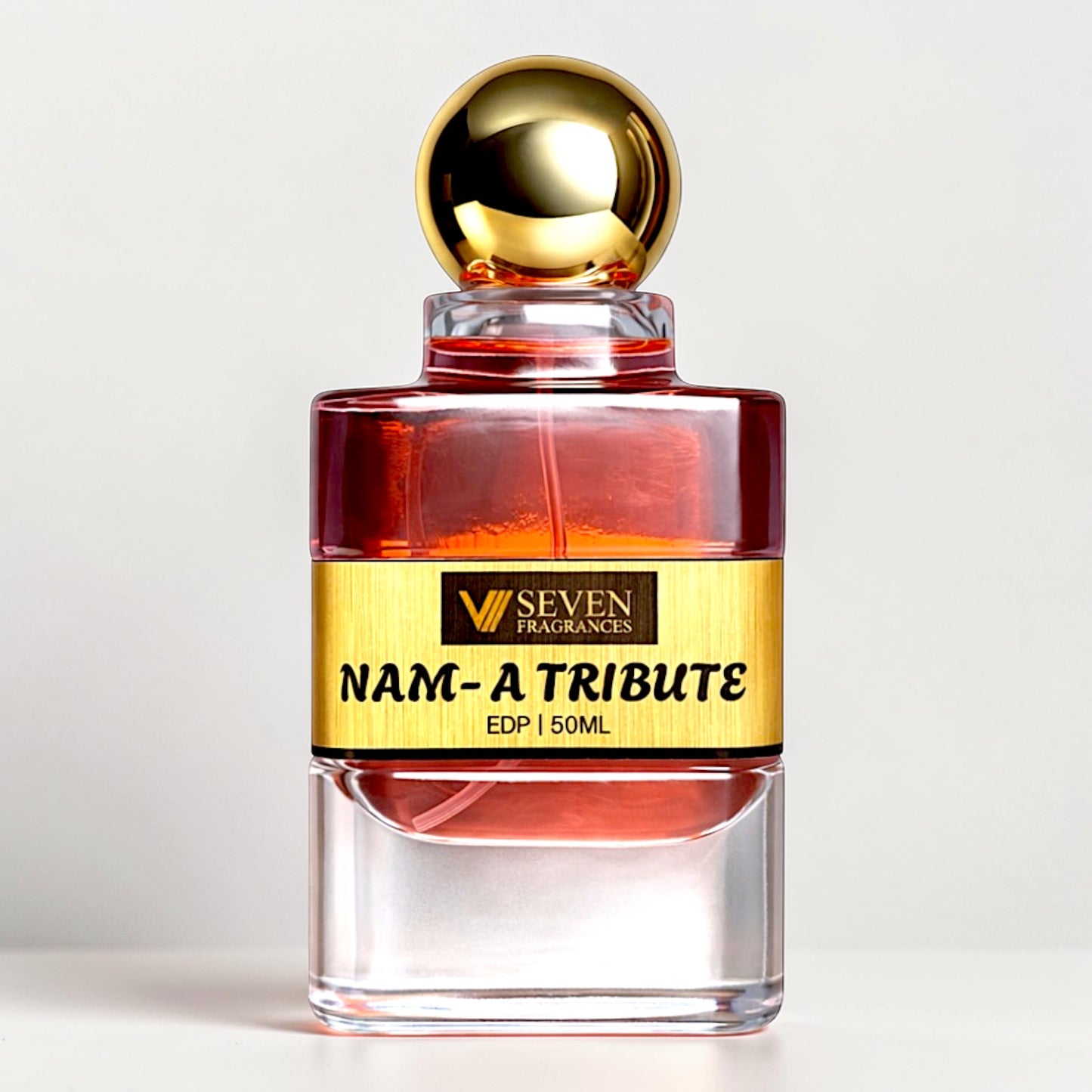 NAM - A Tribute | Our Own Creation