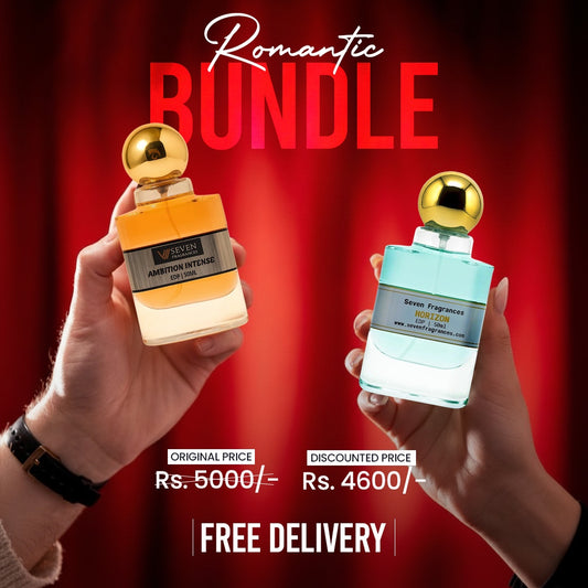 Romantic Bundle