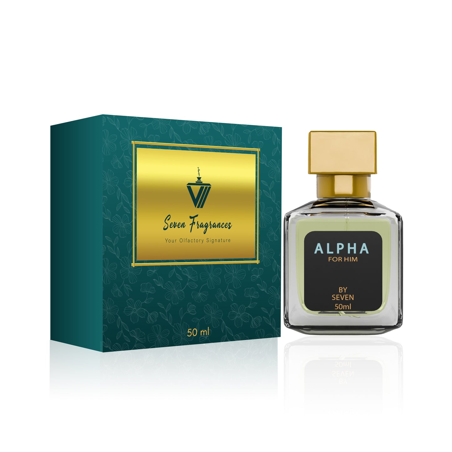 Alpha | Our take on Allure Homme Sport