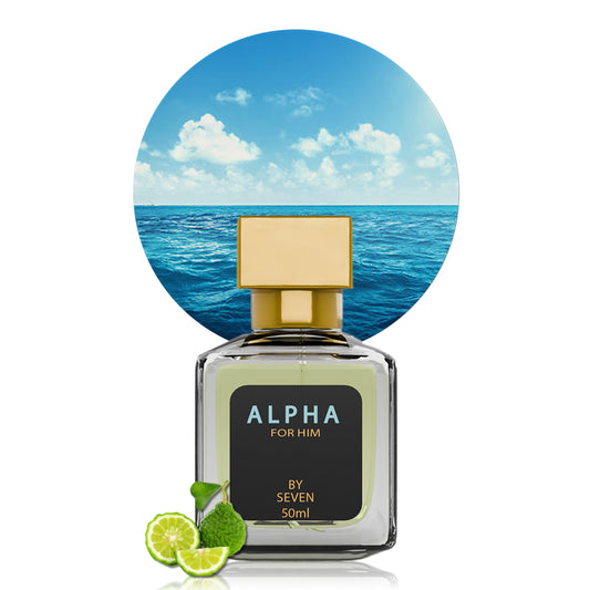 Alpha | Our take on Allure Homme Sport