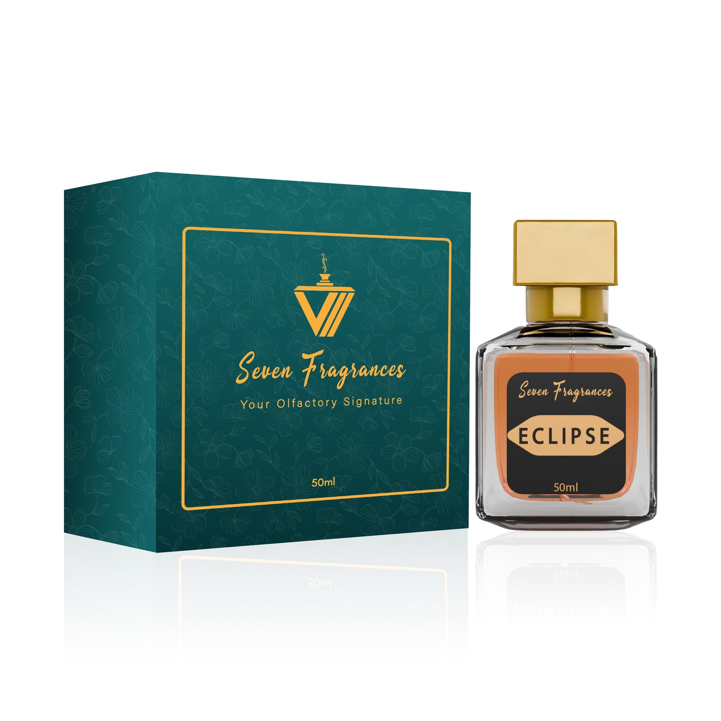 Eclipse | Our take on Tom Ford’s Black Orchid