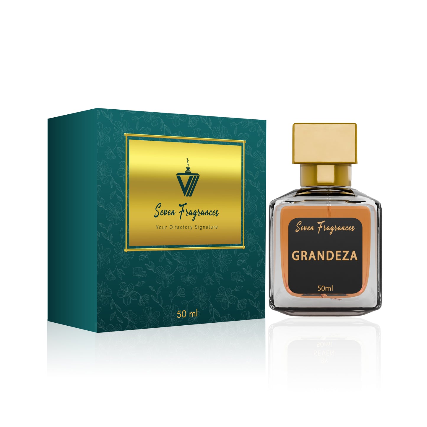 Grandeza | Our take on Initio's Oud for Greatness