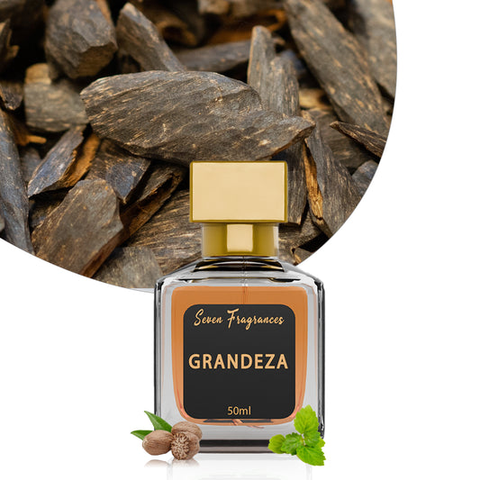 Grandeza | Our take on Initio's Oud for Greatness